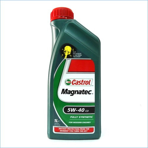 MAGNATEC 5W40 1L